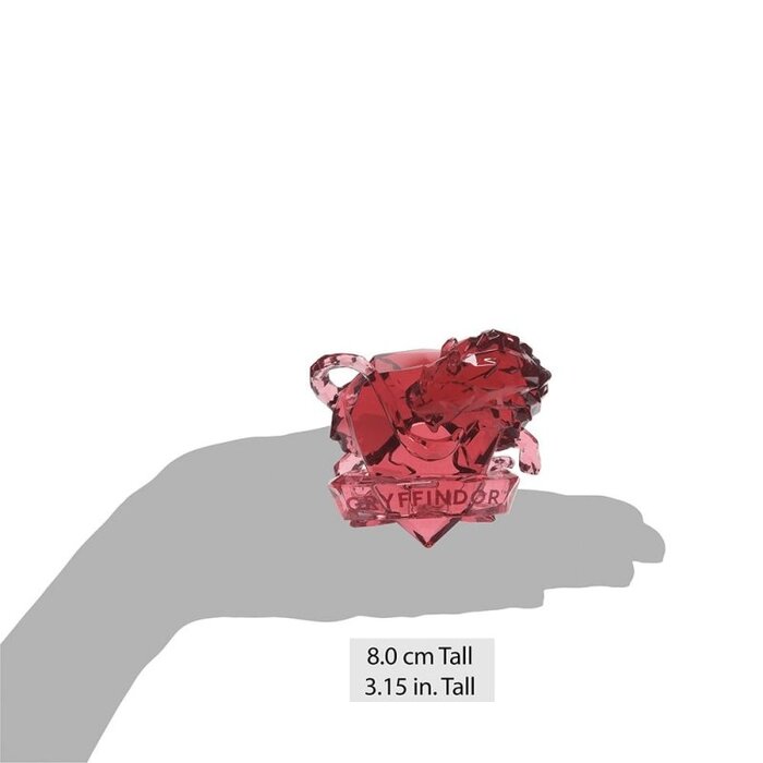 Licensed Facets Collection - Gryffindor (Harry Potter)