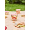Kinderbeker - Flower Power - RICE