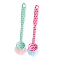 rice - Afwasborstel - Meerkleurig - set 2