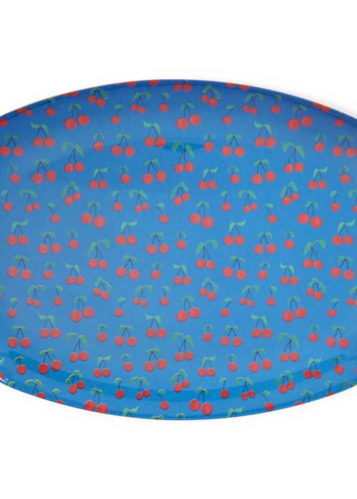 RICE Dinerbord - Cherry Love - rice