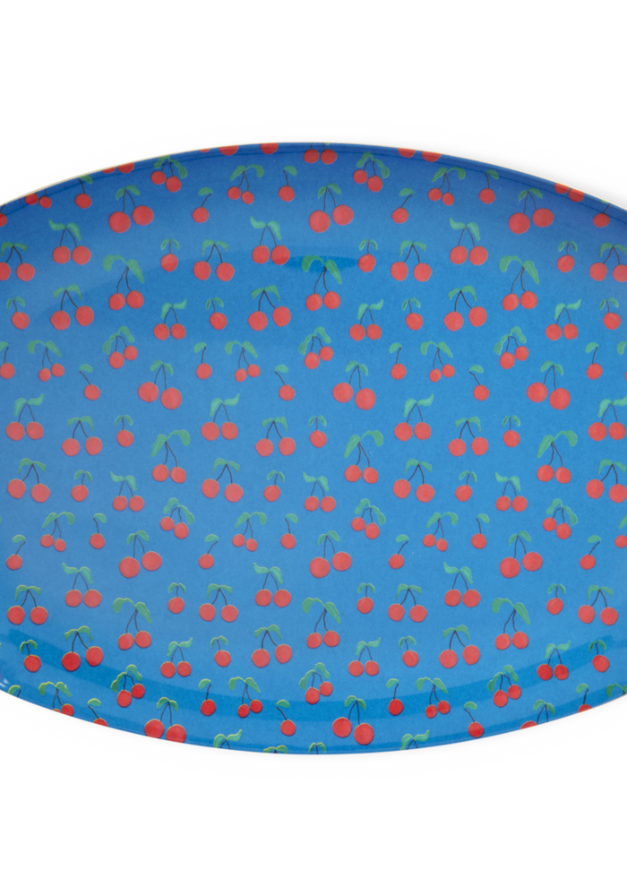 rice - Dinerbord - Cherry Love