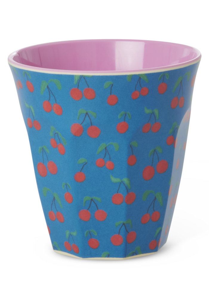 rice - Middelgroot Beker - Cherry Love
