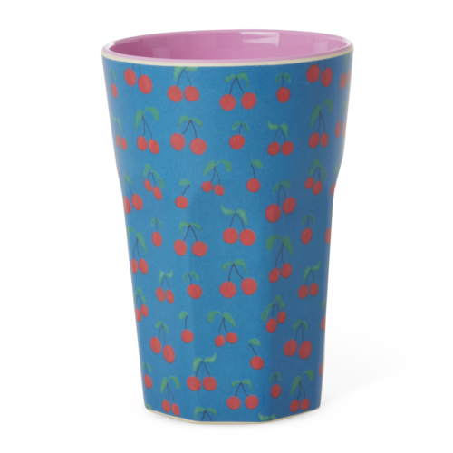 Grote Beker - Cherry Love - rice 