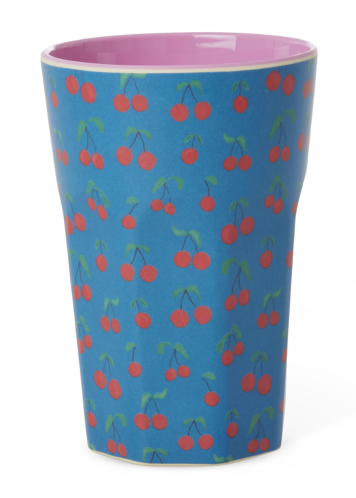 RICE Grote Beker - Cherry Love - rice