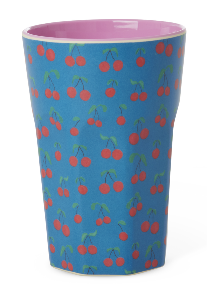 rice - Grote Beker - Cherry Love