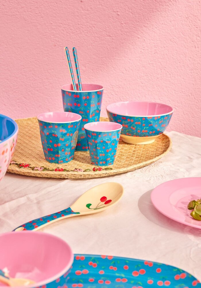 rice - Grote Beker - Cherry Love