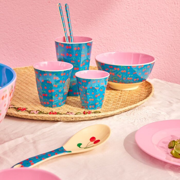 rice - Grote Beker - Cherry Love