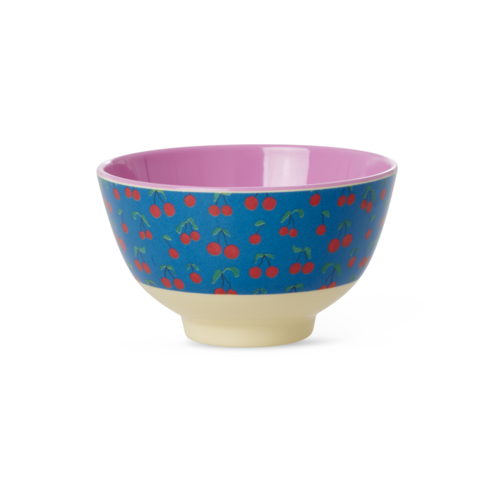 RICE Kleine Kom - Cherry Love (OP=OP!) - RICE