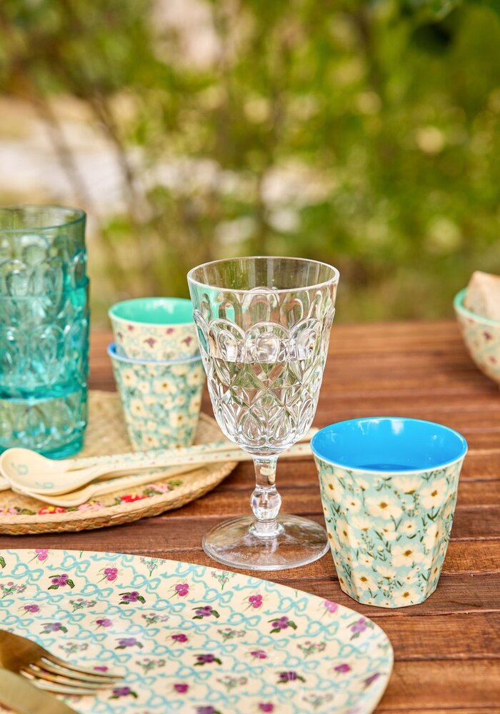 rice - Dinerbord - Bow and Bouquet