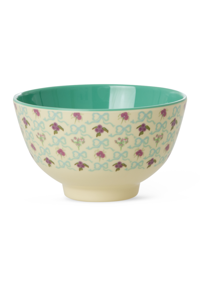 rice - Kleine Kom -Summer Bloom