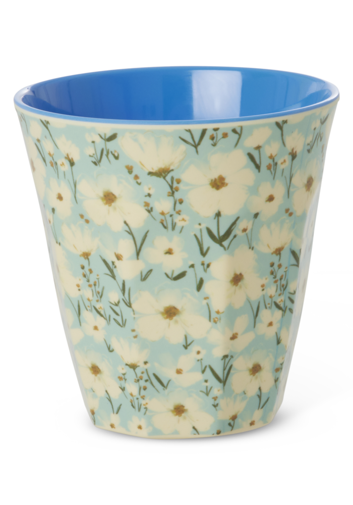 rice - Middelgroot Beker - Summer Bloom