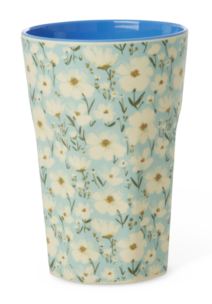rice - Grote Beker - Summer Bloom