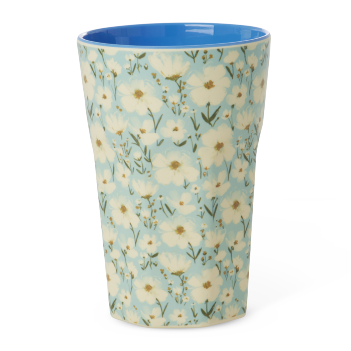 RICE Grote Beker - Summer Bloom - rice