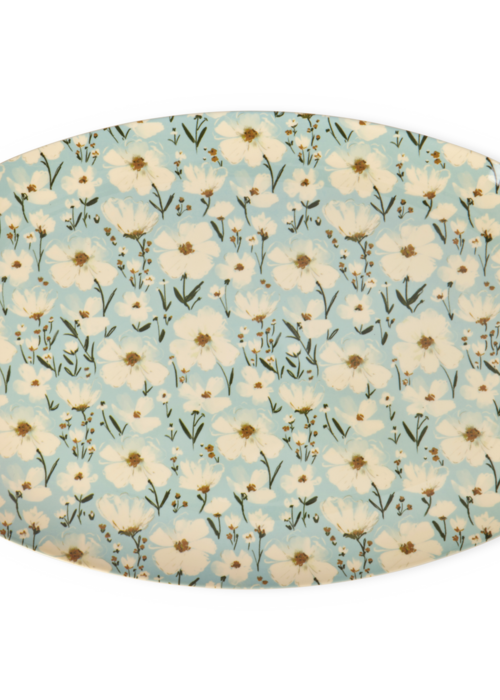 RICE Dinerbord - Summer Bloom - rice