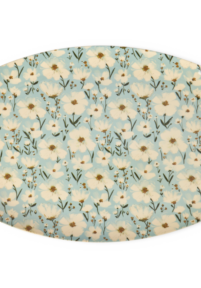 rice - Dinerbord - Summer Bloom