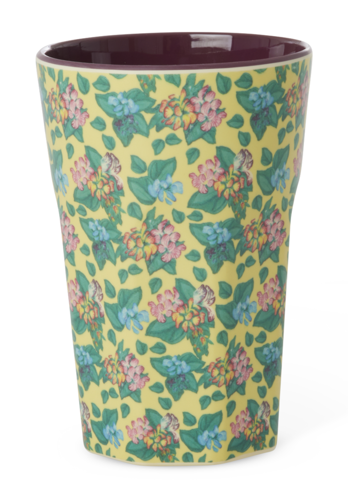 rice - Grote Beker - Emma's Print