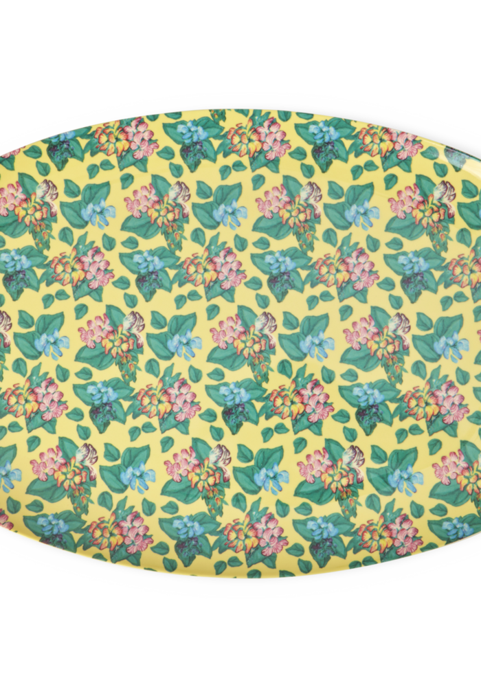 rice - Dinerbord - Emma's Print