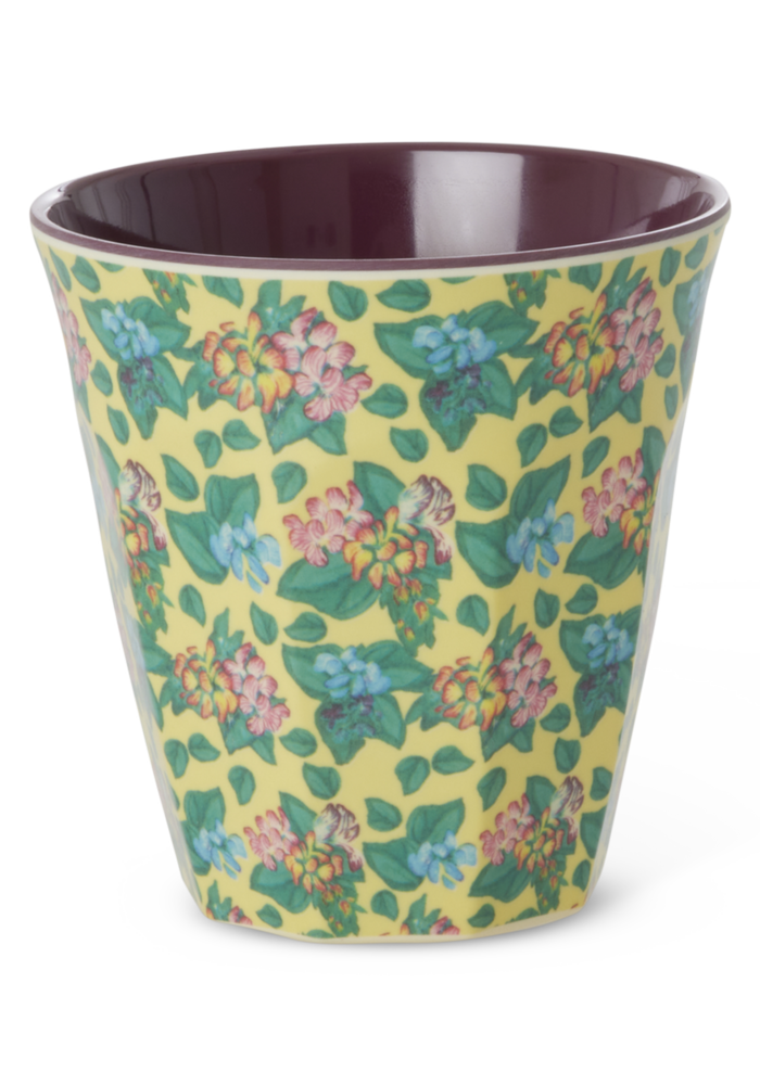 rice - Middelgroot Beker - Emma's Print