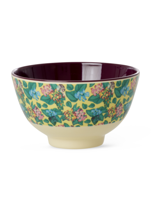 RICE Kleine Kom - Emma's Print - rice