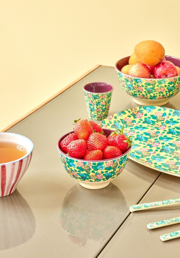 rice - Kleine Kom - Emma's Print