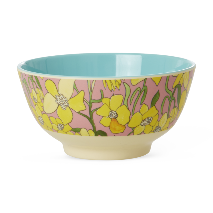 RICE Medium Kom - Daffodils (OP=OP!) - RICE