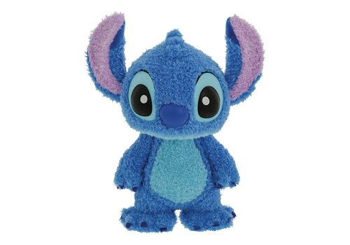 Disney Showcase Collection Fluffy Stitch Figurine - Disney Showcase Collection