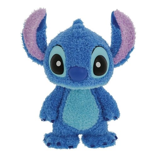 Fluffy Stitch Figurine - Disney Showcase Collection 