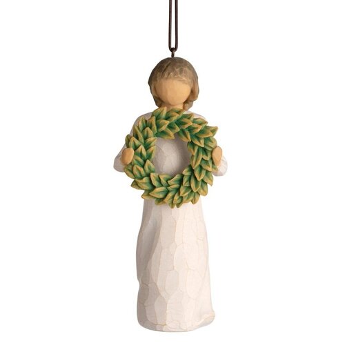 Magnolia Ornament - Willow Tree 