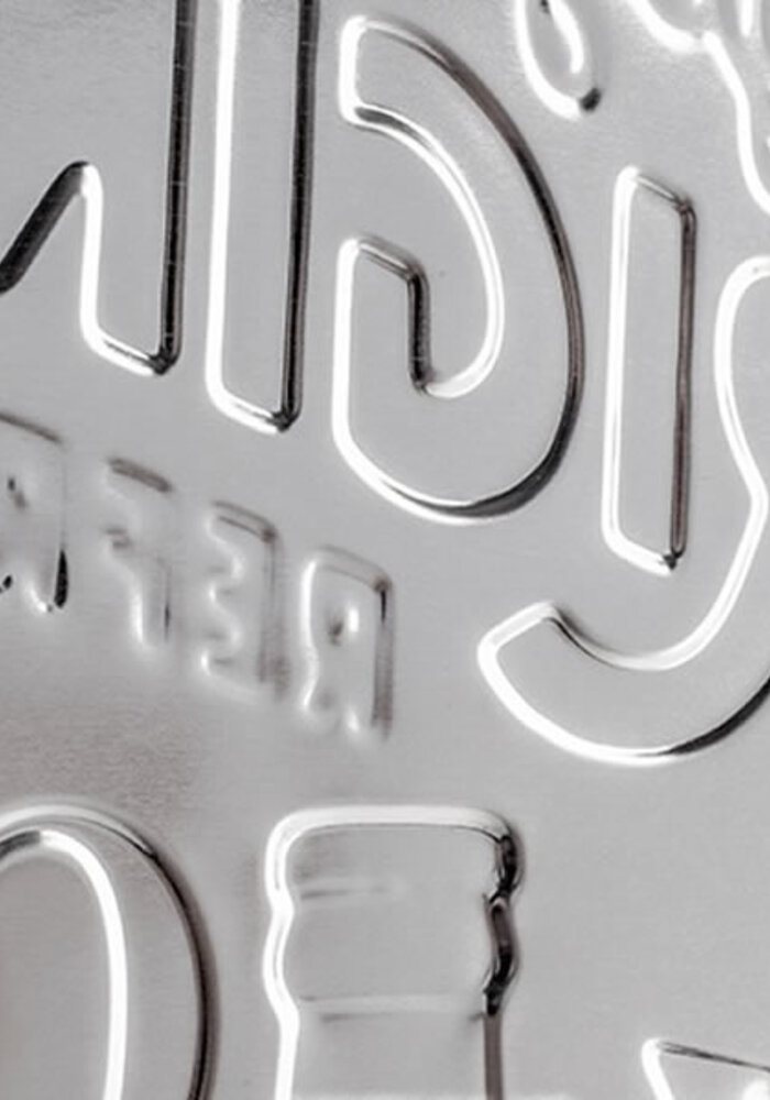 Nostalgic Art - Coca Cola Original Tin Sign