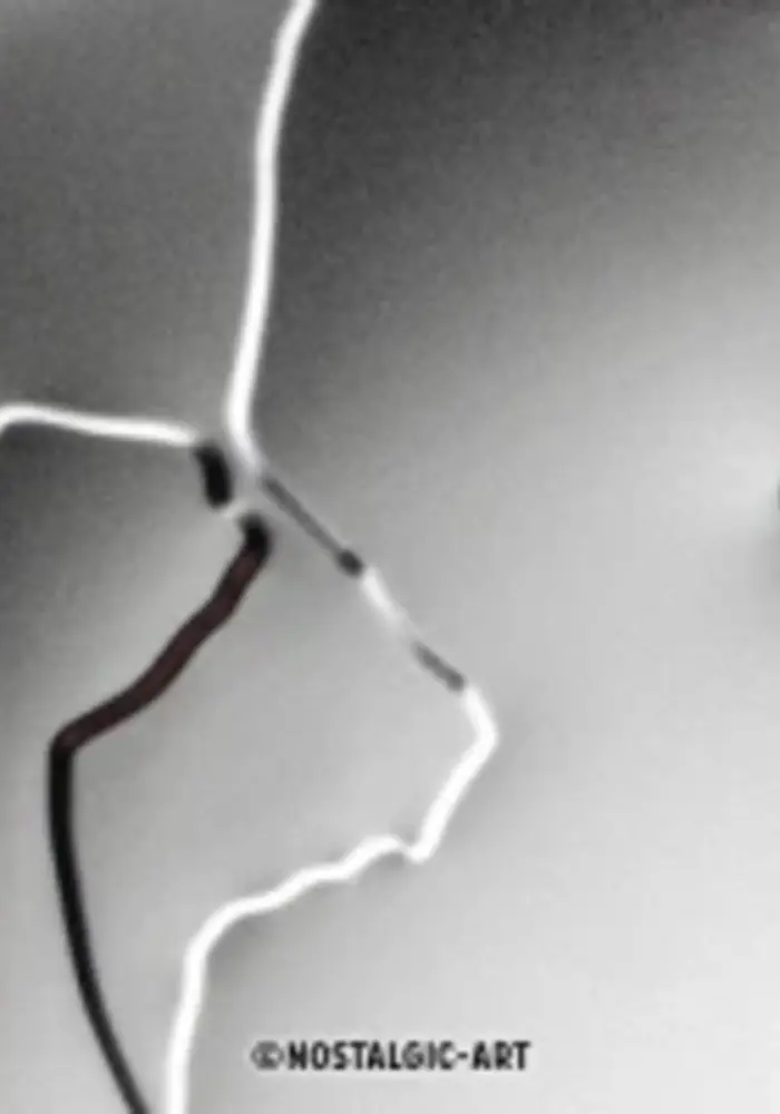 Nostalgic Art - We Can Do it! Tin Sign