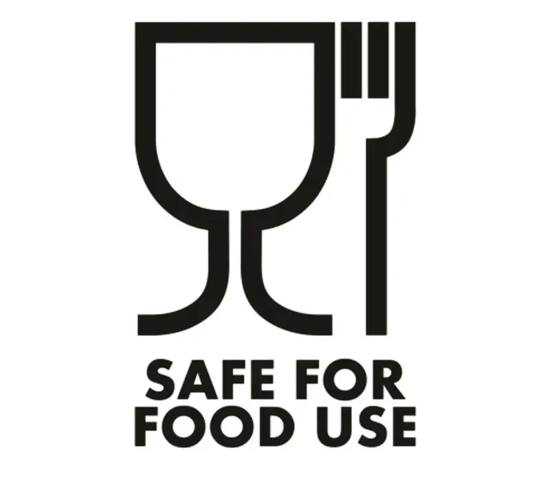 Nostalgic Art - Clip Top Box VW Lets Get Away