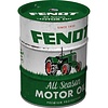 Nostalgic Art Nostalgic Art - Money Box Fendt - All Season Motor Oil