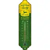 Nostalgic Art Nostalgic Art - Thermometer John Deere - In all kinds of weather