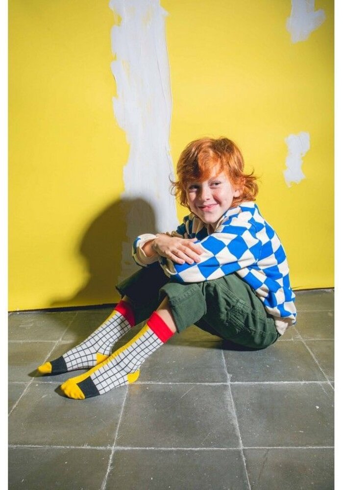 Eat my Socks - Socks - Kids -  French Fries