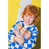 Socks - Kids - Pop Corn - Eat my Socks