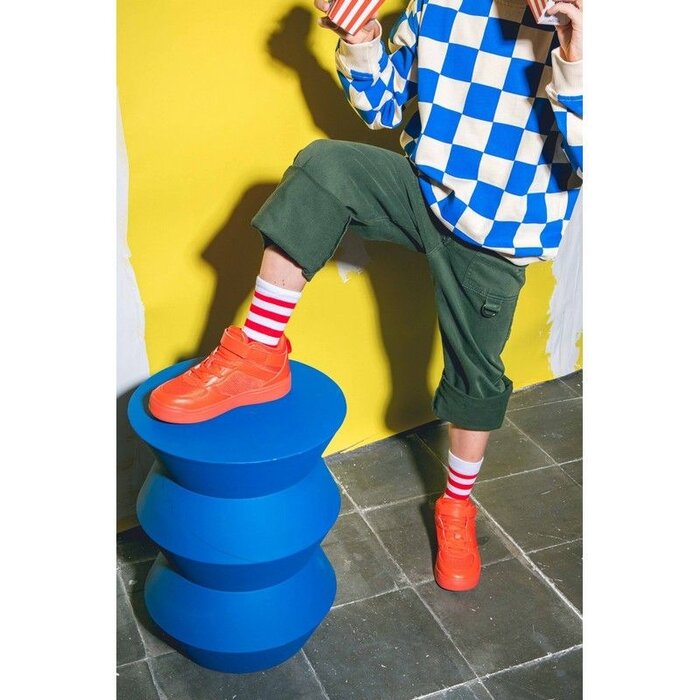 Eat my Socks - Socks - Kids - Pop Corn