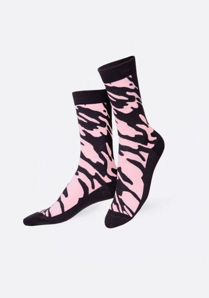 Eat my Socks - Socks - Adult - Rosé Bubbles