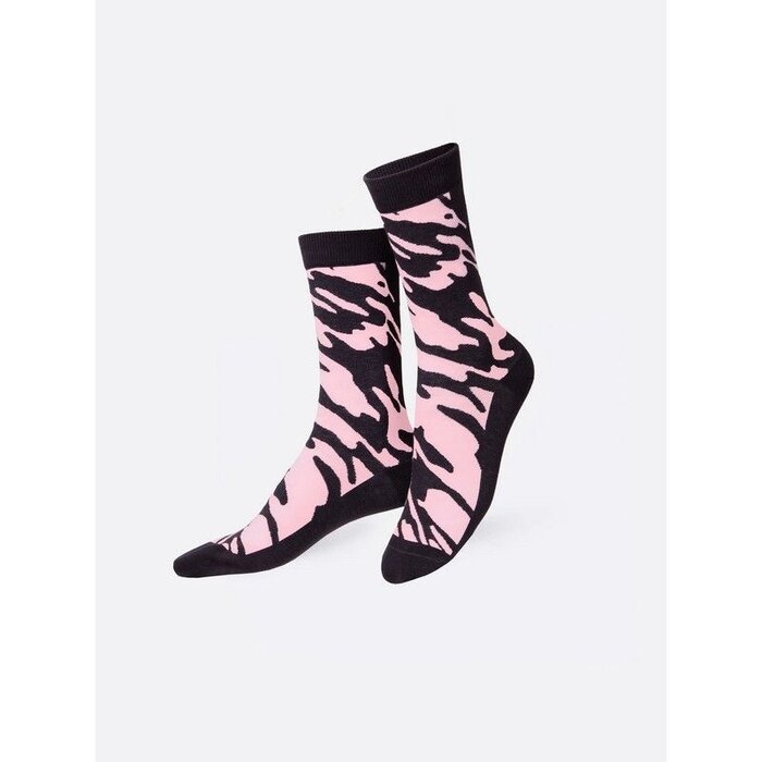 Eat My Socks Socks - Adult -  Rosé Bubbles - Eat my Socks