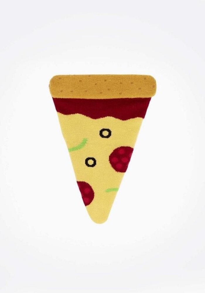 Eat my Socks - Socks - Adult - Napoli Pizza