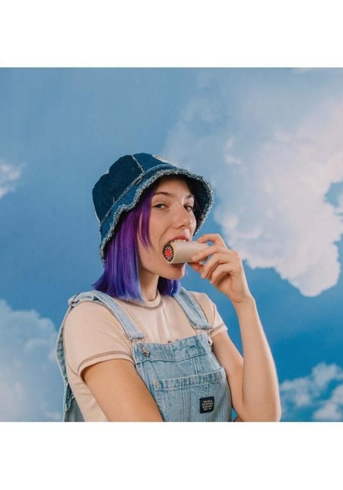 Eat my Socks - Socks - Adult - Spicy Burrito