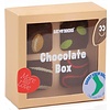 Socks - Adult - Chocolate Box - Eat my Socks