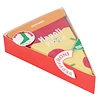 Socks - Adult - Napoli Pizza - Eat my Socks