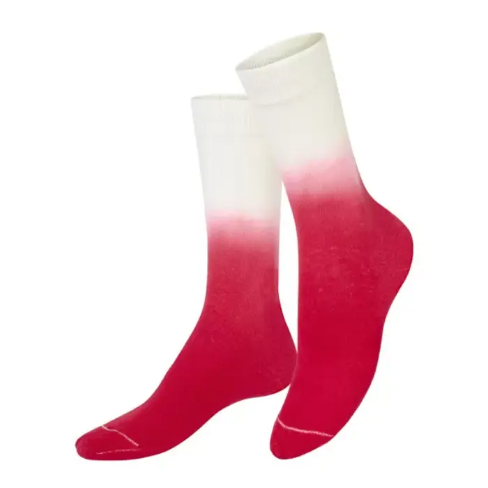 Eat my Socks - Socks - Adult - Homemade Jam - Strawberry