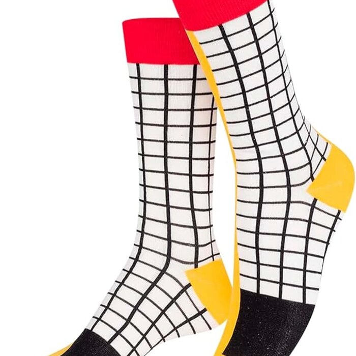 Eat my Socks - Socks - Kids -  French Fries