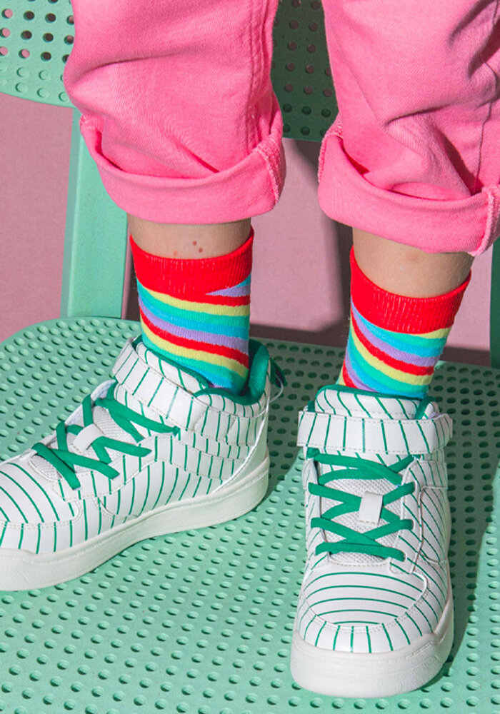 Eat my Socks - Socks - Kids -  Sweet Lollipop