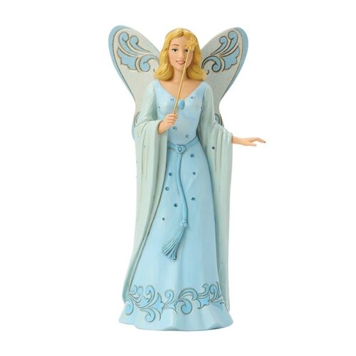 A Spark of Magic (Blue Fairy)(PRE-ORDER) - Disney Traditions 