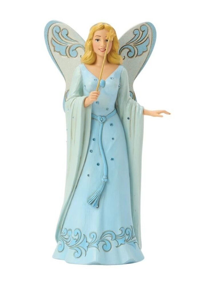 Disney Traditions - A Spark of Magic (Blue Fairy)