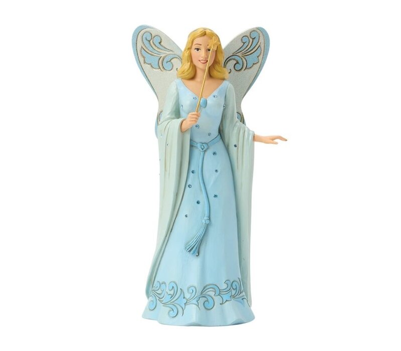 Disney Traditions - A Spark of Magic (Blue Fairy)(PRE-ORDER)