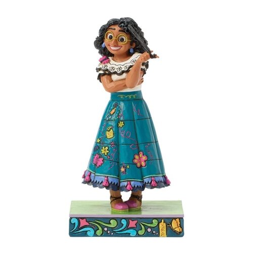Imperfectly Perfect (Mirabel) (PRE-ORDER) - Disney Traditions 