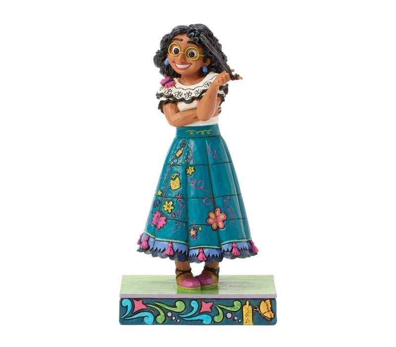 Disney Traditions - Imperfectly Perfect (Mirabel) (PRE-ORDER)